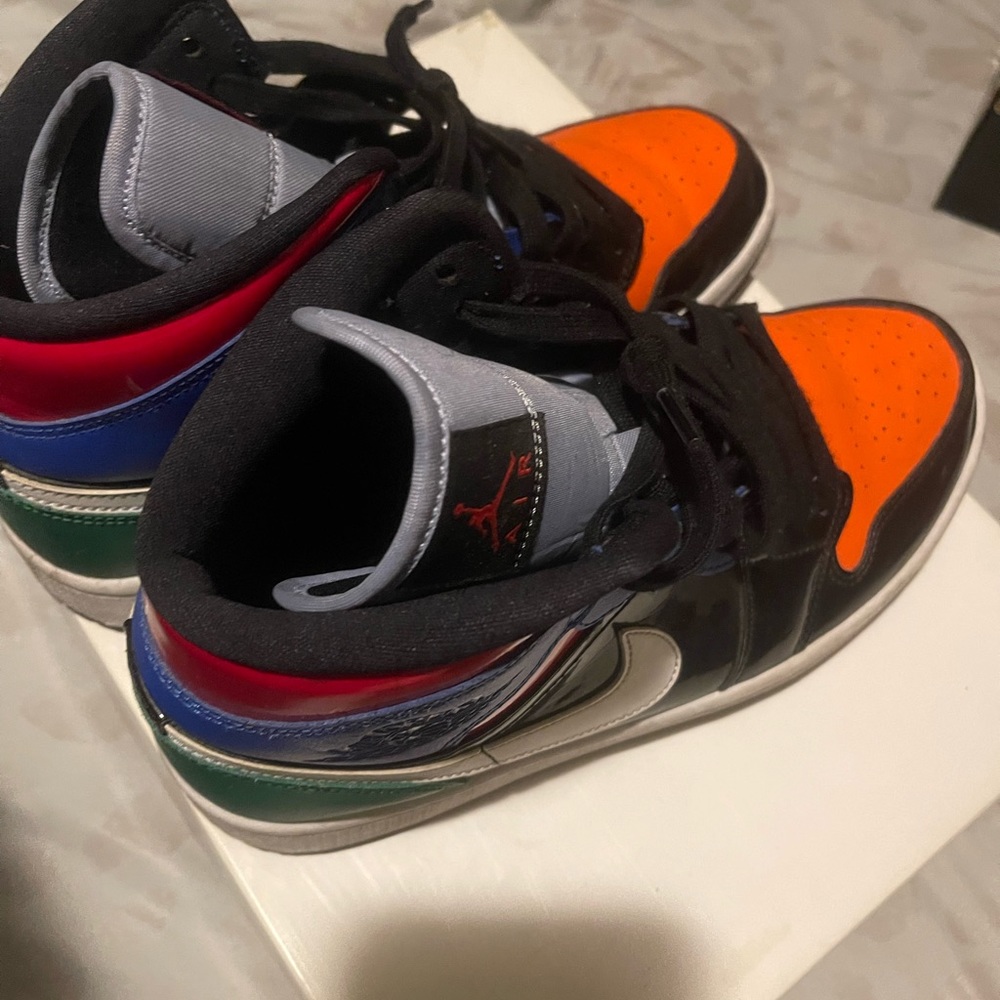 jordan 1